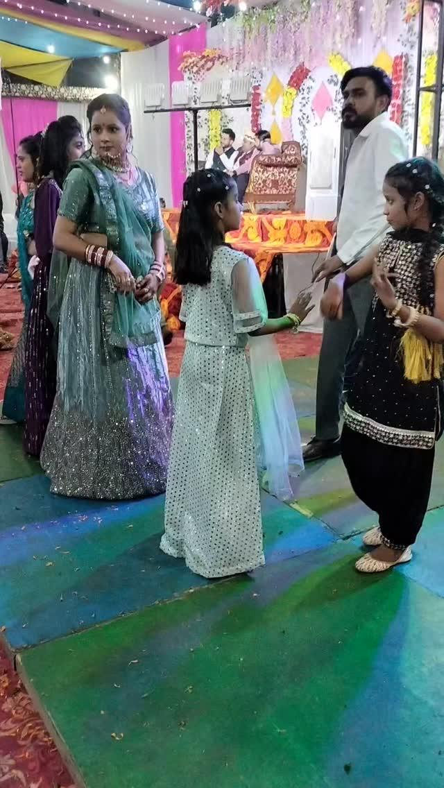 Masti me dance