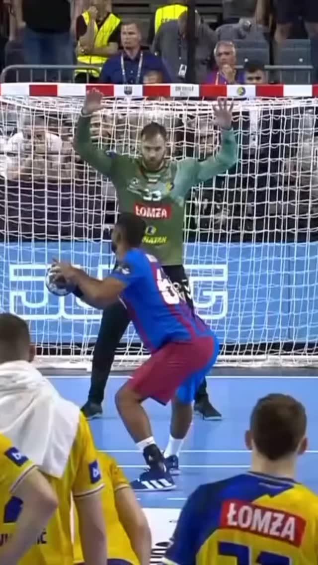 Most perfect penalty 🎯

Follow ashoknagar_handball_