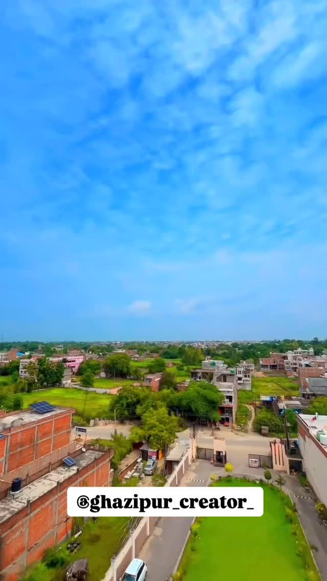 I ❤️Ghazipur 🙏🏻🇮🇳
:
Follow 👉ghazipur_creator_
————————————————
Use 👉#ghazipur_creator 
——————————————