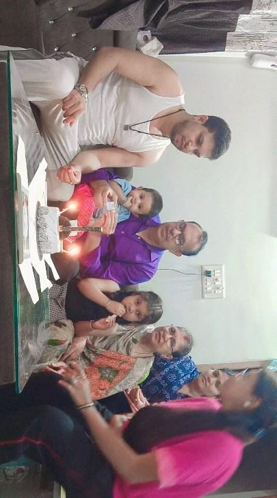 #birthdaycelebration #birthdaycake #happiness #chhattisgarh_social #tranding #raigarh  happ birthday papa ji