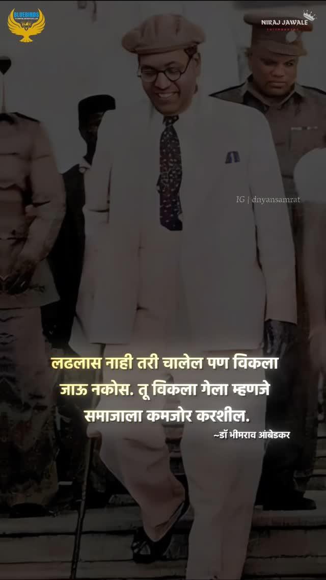 💯

सप्रेम जय भिम नमो बुध्दाय 🌎💙 ! "
𝗞𝗘𝗘𝗣 𝗟𝗢𝗩𝗘 𝗔𝗡𝗗 𝗦𝗨𝗣𝗣𝗢𝗥𝗧 😇🖐🏻
𝗨𝗦𝗘 𝗛𝗘𝗔𝗗𝗣𝗛𝗢𝗡𝗘𝗦 𝗙𝗢𝗥 𝗕𝗘𝗧𝗧𝗘𝗥 𝗤𝗨𝗔𝗟𝗜𝗧𝗬 ❤️🎧
ʟ ɪ ᴋ ᴇ ✅
ᴄ ᴏ ᴍ ᴍ ᴇ ɴ ᴛ 💘
s ʜ ᴀ ʀ ᴇ 📲
____________________________
• आपल्या बांधवांना जोडण्याचा संकल्प म्हणजे •
💙 • || 𝐁𝐋𝐔𝐄𝐁𝐈𝐑𝐃𝐒𝐂𝐋𝐔𝐁𝐄 ||• 💙
❛❛ अश्याच अप्रतिम 𝐏𝐎𝐒𝐓 साठी 𝐅𝐎𝐋𝐋𝐎𝐖 करा ❞
❛❛ 𝐓𝐄𝐀𝐌 𝐁𝐋𝐔𝐄𝐁𝐈𝐑𝐃𝐒𝐂𝐋𝐔𝐁𝐄 😎💙 ❞

💎 - sahilpatil_3584
💎 - dnyansamrat
💎 - yugpravartak 
💎 - bhimsainik_abhishek_1891
💎 - its_kunal_creation
💎 - bhimsainik_buddhabhushan_358
💎 - bhimsainik_vishal05
💎 - royal_ambedkarwadi_1
___________________________
❛❛ 𝐌𝐔𝐒𝐓 𝐅𝐎𝐋𝐋𝐎𝐖 ❞
dnyansamrat 🕊️💙___________________________
🔹ᴜsᴇ ʜᴀsᴛᴀɢ ⬇️⬇️ 
#bluebirdsclube
_____________________________
s ʜ ᴀ ʀ ᴇ ♻️
ʀ ᴇ ᴘ ᴏ s ᴛ 🔕
ᴍᴇɴᴛɪᴏɴ ᴜs ɪɴ ʏᴏᴜʀ sᴛᴏʀʏ
>>>>>>>>>>>>>>>>>>>>>>>>>>>>>>>
💚🌸
---------------------------------------
jaybhim #jaybhimboys #jaybhimgirls #jaybhimarmy #jaybhimstatus #brambedkar #jaybhimtiktok #drbabasahebambedkar #bhimkanya #bhimsainik #jatavni #buddhist #buddhism #bhimshahi💜💜 #mahar #nanded #jaybhim🙏 #maharashtra #anandshinde #bhimjayanti #bhimjayanti #ambedkar #sahilpatil_3584 #bluebirdsclube #bhimraoambedkar #aurangabad #bhimkanya #reels #chaityabhumi #dadar 
___________________20K🎯_____________________