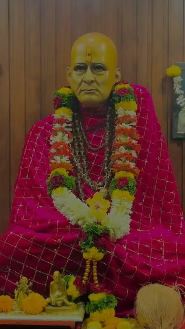 ।। श्री स्वामी समर्थ ।। 🌸🙏🏻