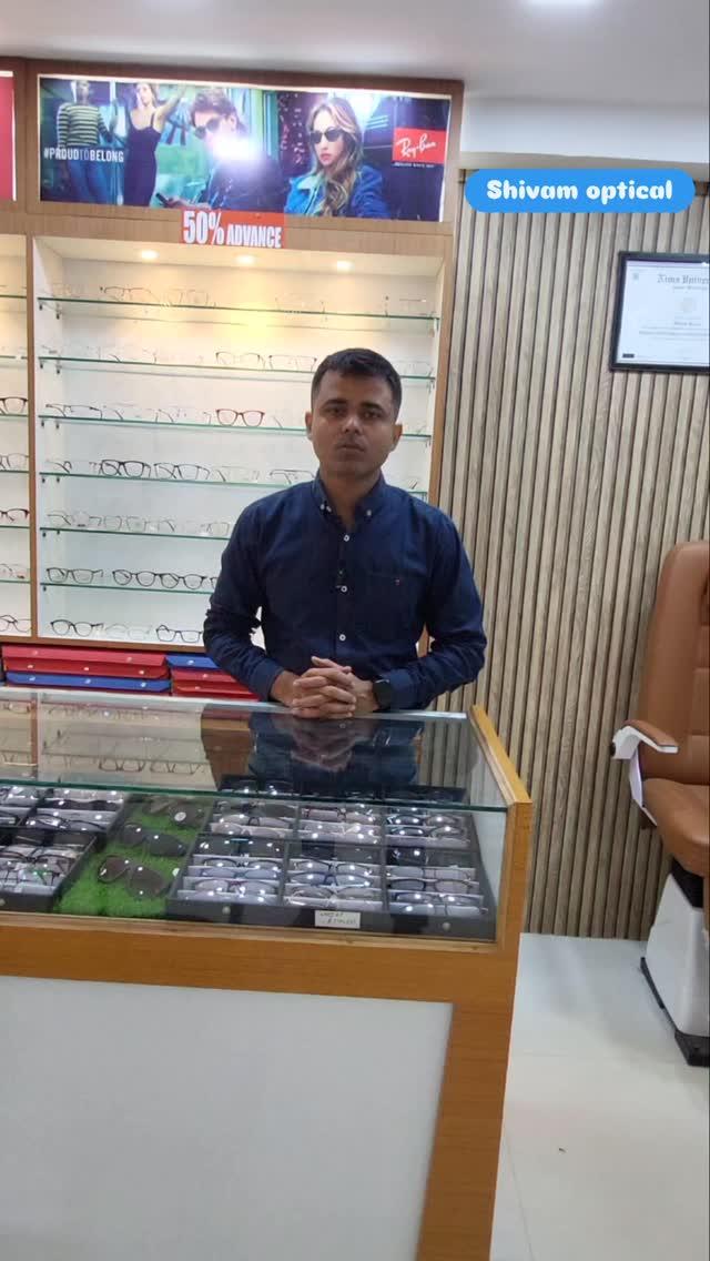 Shivam optical