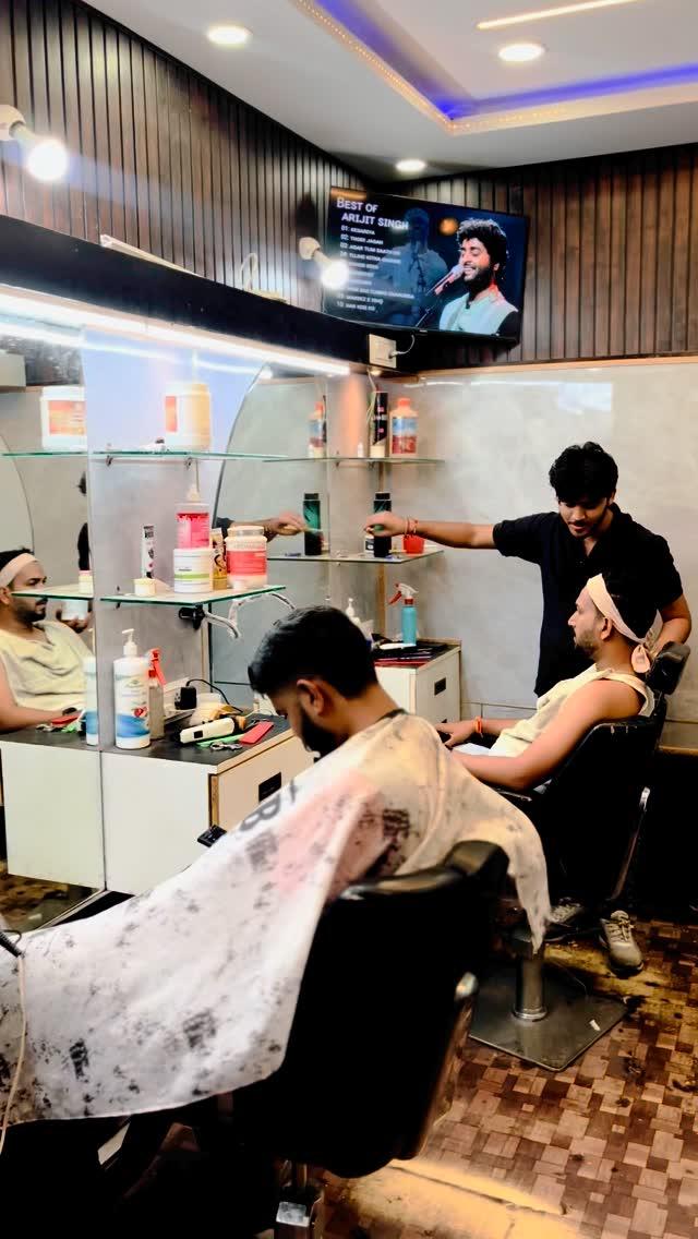 Shubham_Hair_Salon02  mo.n
9131916536