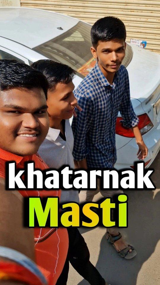 Lai Khatarnakk Mitra Ahe Re Baa 😅😥
Minivlog 🇮🇳 🇮🇳