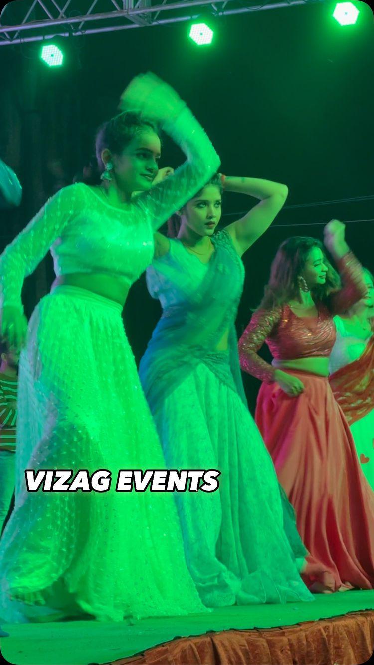 DO FOLLOW vizag_events_____ 💃💃💃💃💃💃💃💃💃