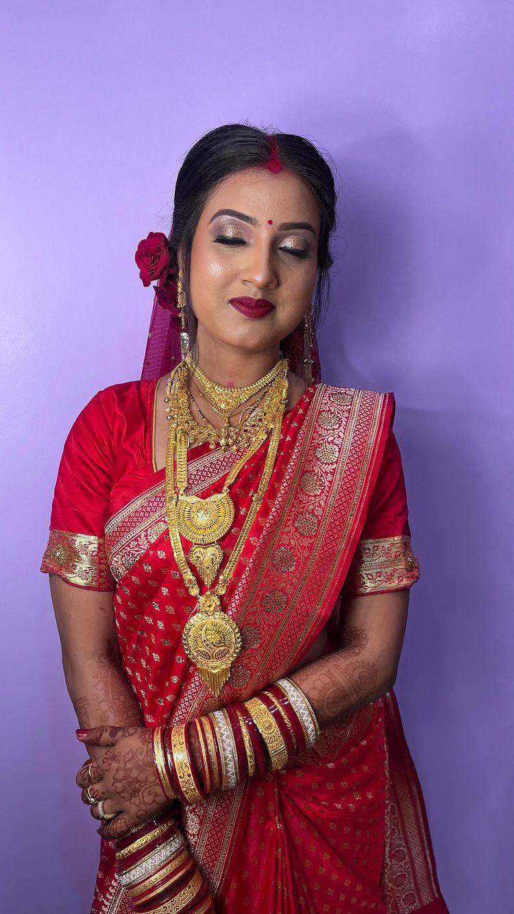 *Call 📞 7327008717* ✨🌸PNMAKEOVER 🌸✨
RECEPTION BRIDE ❣️

7327008717⭐𝐁𝐎𝐎𝐊  𝐘𝐎𝐔𝐑 𝐖𝐄𝐃𝐃𝐈𝐍𝐆 𝐃𝐀𝐘 𝐖𝐈𝐓𝐇 𝐔𝐒 ❣️

𝐅𝐎𝐑 𝐀𝐍𝐘 𝐐𝐔𝐈𝐑𝐄𝐒 𝐃𝐌 𝐔𝐒 ❣️
7327008717☎️

𝐩𝐧𝐦𝐚𝐤𝐞𝐨𝐯𝐞𝐫
#𝐛𝐫𝐢𝐝𝐚𝐥𝐦𝐚𝐤𝐞𝐮𝐩
#𝐏𝐧𝐛𝐫𝐢𝐝𝐞
#𝐛𝐨𝐨𝐤𝐲𝐨𝐮𝐫𝐚𝐩𝐩𝐨𝐢𝐧𝐭𝐦𝐞𝐧𝐭𝐭𝐨𝐝𝐚𝐲‼️☎️
#odisha #bride #kandhamal#makeupartist
#recepationmakeup