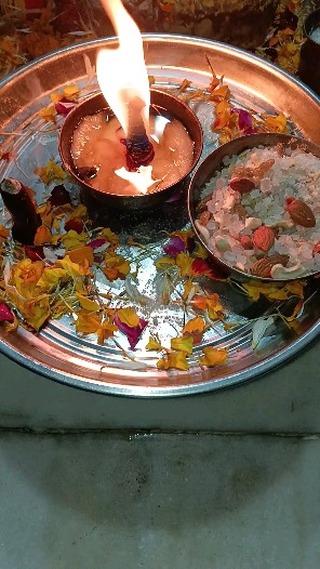 Har har mahadev 🙏📿🚩❤️🧿🥰
,
,
#akashramraj #har #mahadev #harharmahadev🙏🌿🕉️ #ramraj #om #shiv #mahadev_k_bhaktt #आरती #आरती_दर्शन #bhola #भोला #bholanath #bholababa #bholabhandari #bholashankar #shivji #meerut #महादेव #mawana #hastinapur #ramraj #mandir 
akashvlogs111 akash.ramraj
baba_hans_raghuwanshi