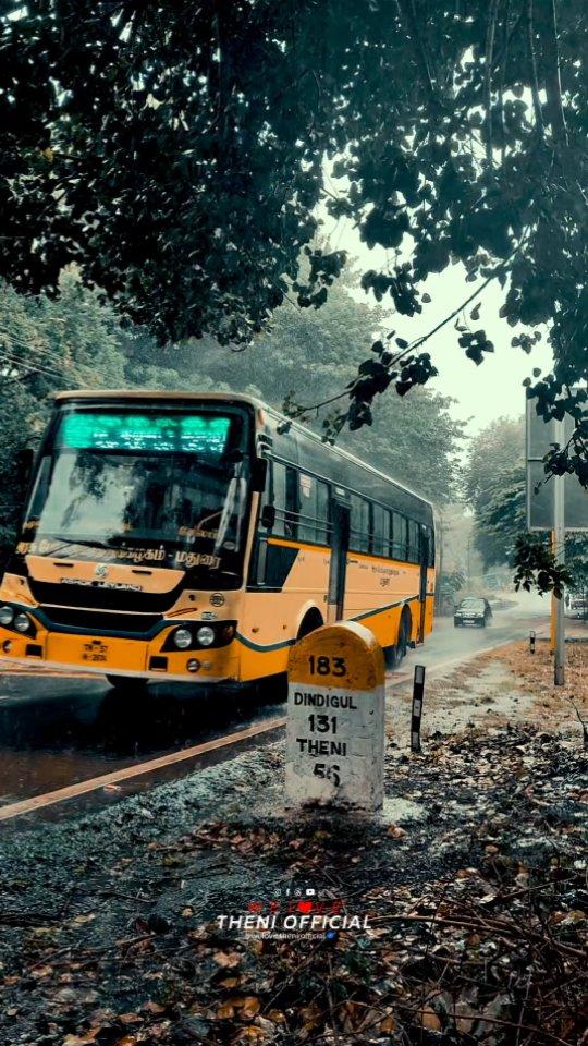 Nature Vibes ✨ Evergreen Paradise Theni 🌧️⛰️

Follow Us: welove_theni_official