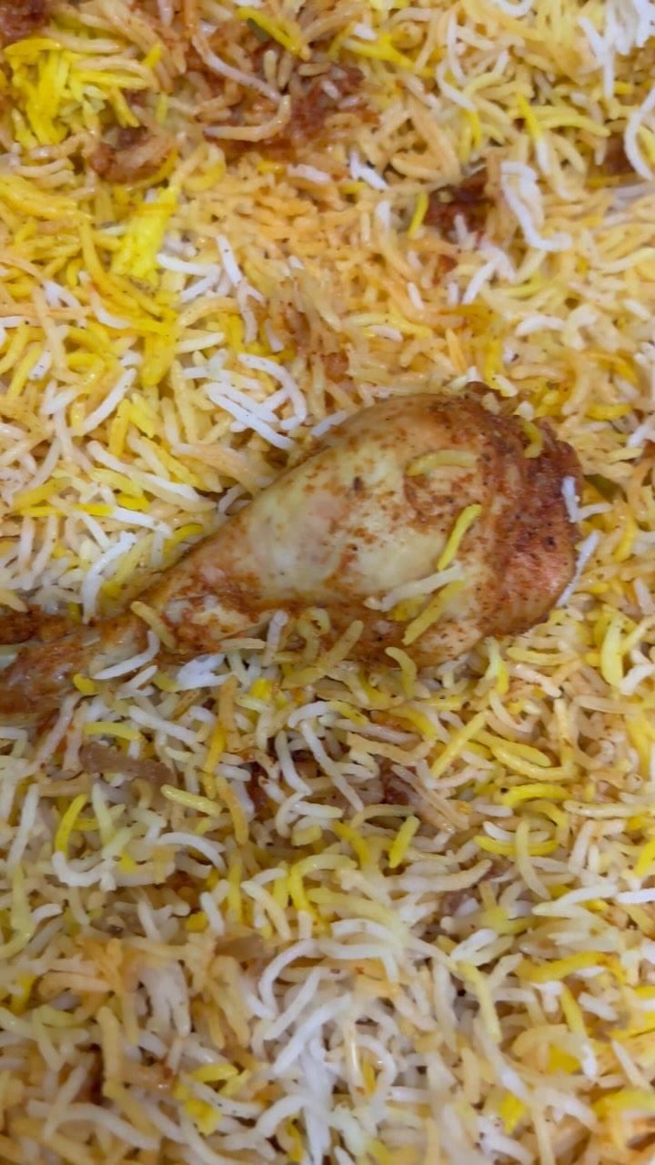 Bagara Chicken Biryani 
Location: Allwyn Colony, KPHB-HYD-72 
Contact Number: 7799099048