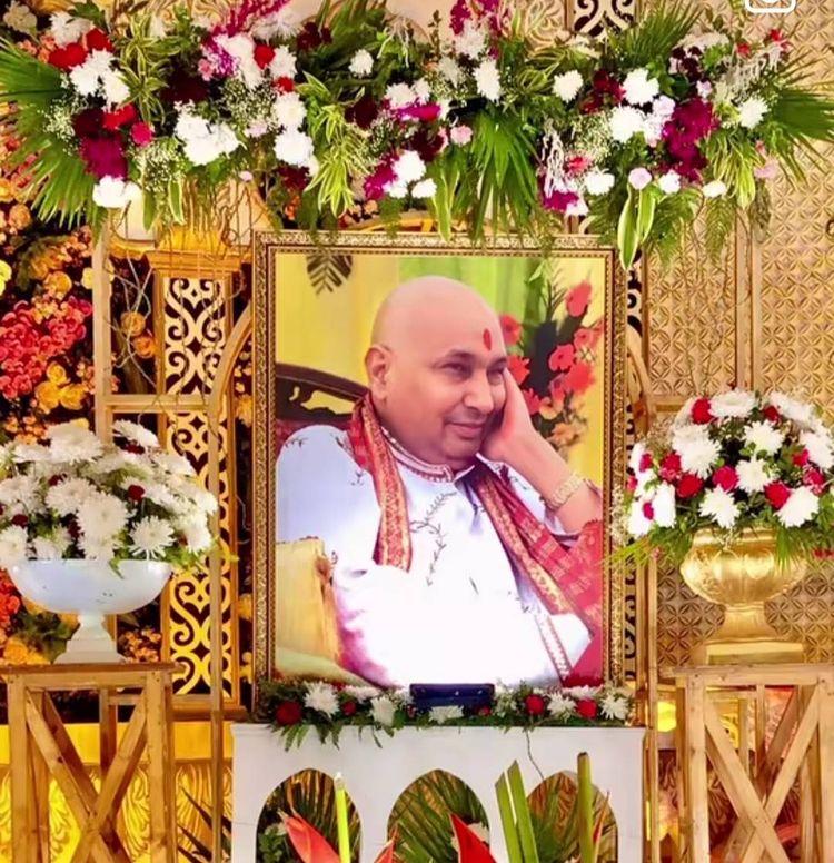 #jaiguruji #guruji #delhi #gurugram #gurgaon #jaiguruji #gurujikaashrambademandir #gurujisangat
#gurujibademandir #gurujikaashram #blessed #blessings #happy #happiness #jaiguruji111 #jaiguruji A