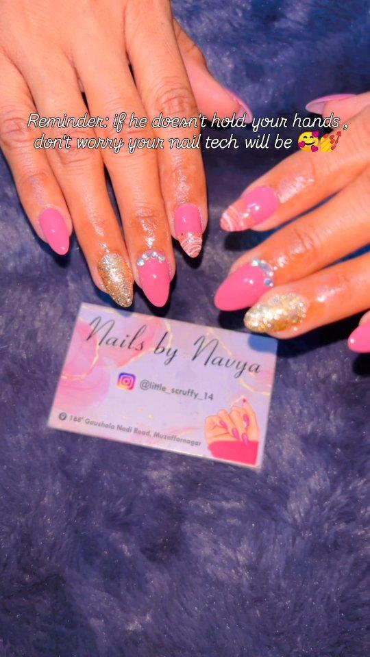 #nailsbynavya