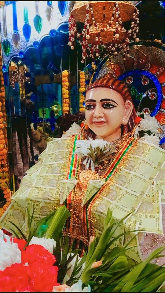 Dhan Dhan Baba Shri Chand Maharaj Ji Mehar Kari Mere Malka 🙏🏻🙏🏻💖❤️🌺