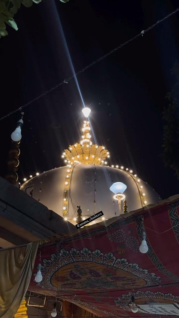 Ya Garib Nawaz…!❤️🫶🏻