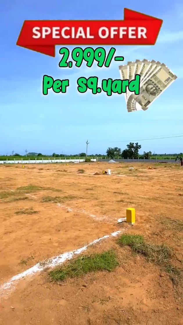 Hanamkonda plots Starts from 2999/-