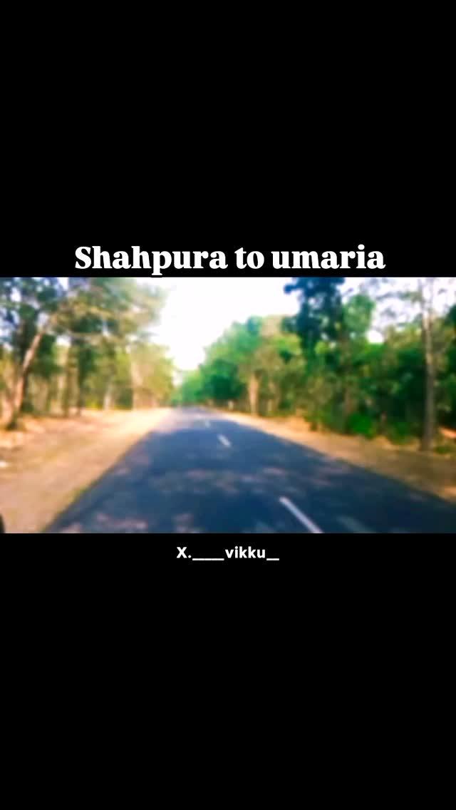 Shahpura road❤️❤️❤️
#viralreels #umaria #shahpura #road #trendingsongs #sadak