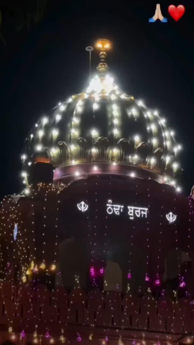 Waheguru ji 💝