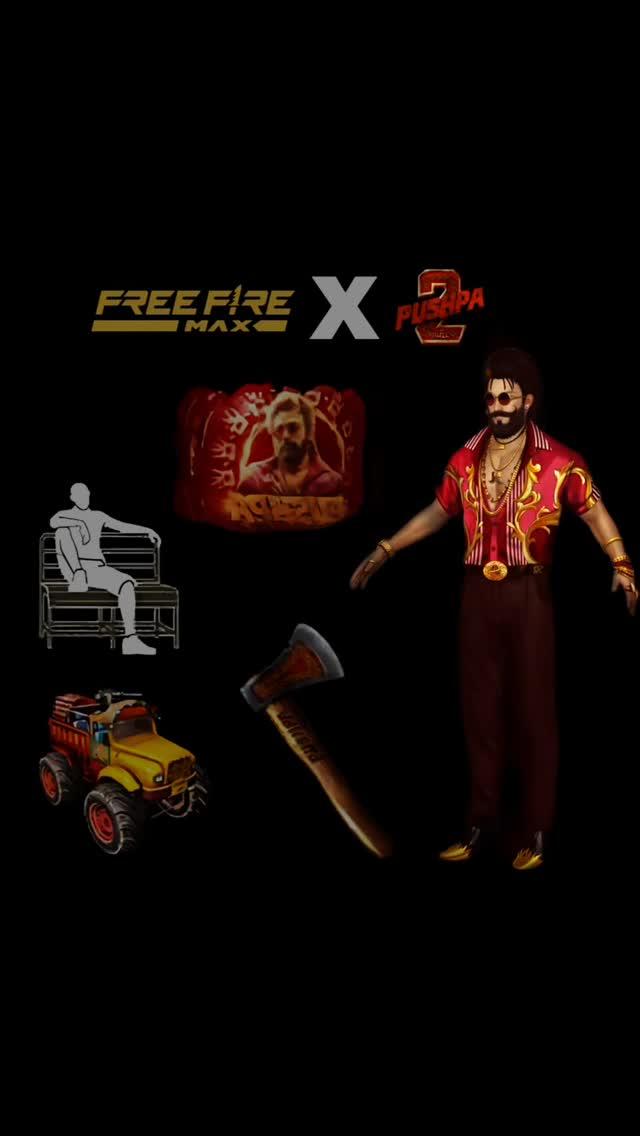 Pushpa 2 collaboration on free fire 😎

#trending #trending #trending #trending #trending #trending #viratkharadi8384 #banswara shoutout #reactionboi💫 #ganeshnation🌙️ #followtrainhyper #reactionboi💫 #ganeshnation🌙️ #followtrainhyper #madalronu #ganeshnation🌙️ #ganeshnation🌙️ #starboination🌙ll ronu😇 #outfitoftheday ll ronu ll34 #simplelook #mumbai #original #trending #trending #trending #trending #trending #trending #trending #trending #trending #trending #trending #trending #trending #trending #trending #trending #trending #trending #trending #trending #trending #trending #trending #trending #trending #trending #trending #trending #trending #trending #trending #trending #trending #trending #trending #viratkharadi8384 #banswara shoutout #reactionboi💫 #pose maker #ganeshnation🌙️ #starboination🌙ll #freefire #ff #camady #shorts #shorts #shorts #short #shorts #shorts 🔥