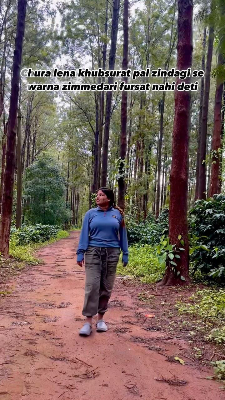 The khoobsurat pal I chase ✨⛰️

(Biker,girl biker,Odisha,travel,explore,koraput,BikergirlSonali
Life,happiness,sukoon,mountain,explore the world, Biking Inspiration,inspired,the OGs,Biking Videos,Biking Reels,trending,biking more,travel theworld ,incredibleindia )