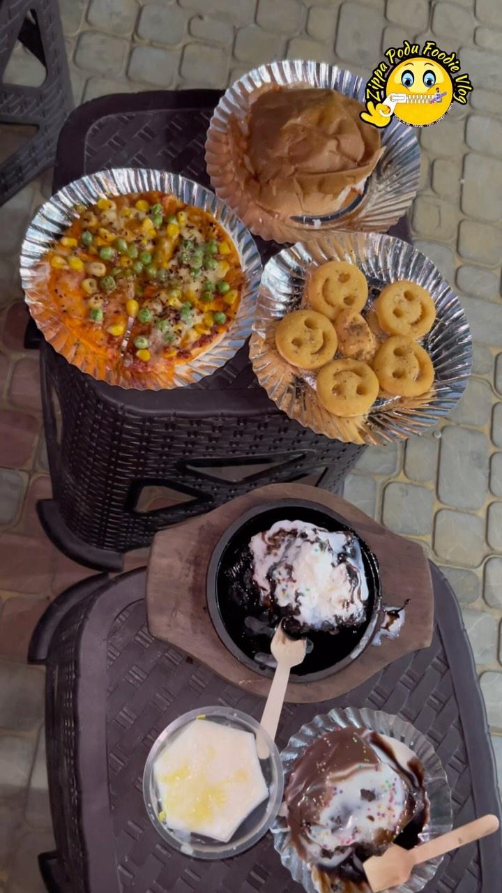 Street food Pizza Spot ⬇️
Get More Updates to zippa_podu_foodie_vlog