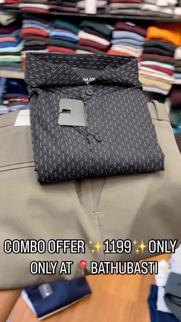 NEW ARRIVALS 

COMBO OFFER 1199 

ONLY AT 📍BATHUBASTI