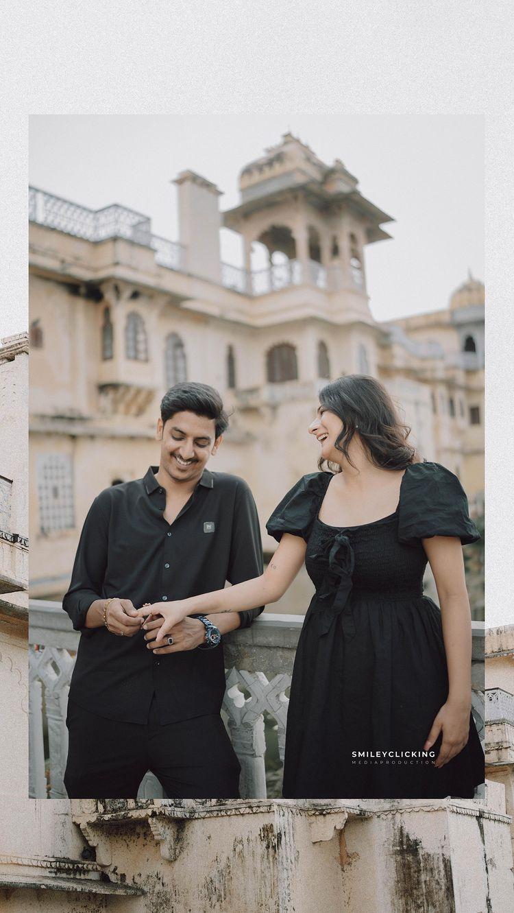 Friends yesterday, lovers today, soulmates forever
VAIBHAV X JAINY 
Banswara Sept 2024

smileyclicking 

smileyclicking #dhruvphotography🎭 #jj_emotional #shadiwaliinspirations #weddingphotography #prewedding #preweddingphoto #preweddingideas #preshoot 
#weddingsutra #preweddingsong #wedmegood
#indianwedding #rajasthantravel  #banswaracity 
#trendingreels #banswara_shoutout #indianwedding #outfit #banswara #banswarablog #shaadiseason #bigfatindianwedding #weddingbells #indianweddingphotpgraphy #candidweddingphotography #rajasthandiaries #weddingpictures #rajasthan 
weddingsutra wedding_clicks_ zo_wed witty_wedding wedmegood eventilaindia thebridesofindia wedding.surat shaadisaga zo_wed wedzo.in  weddingz.in