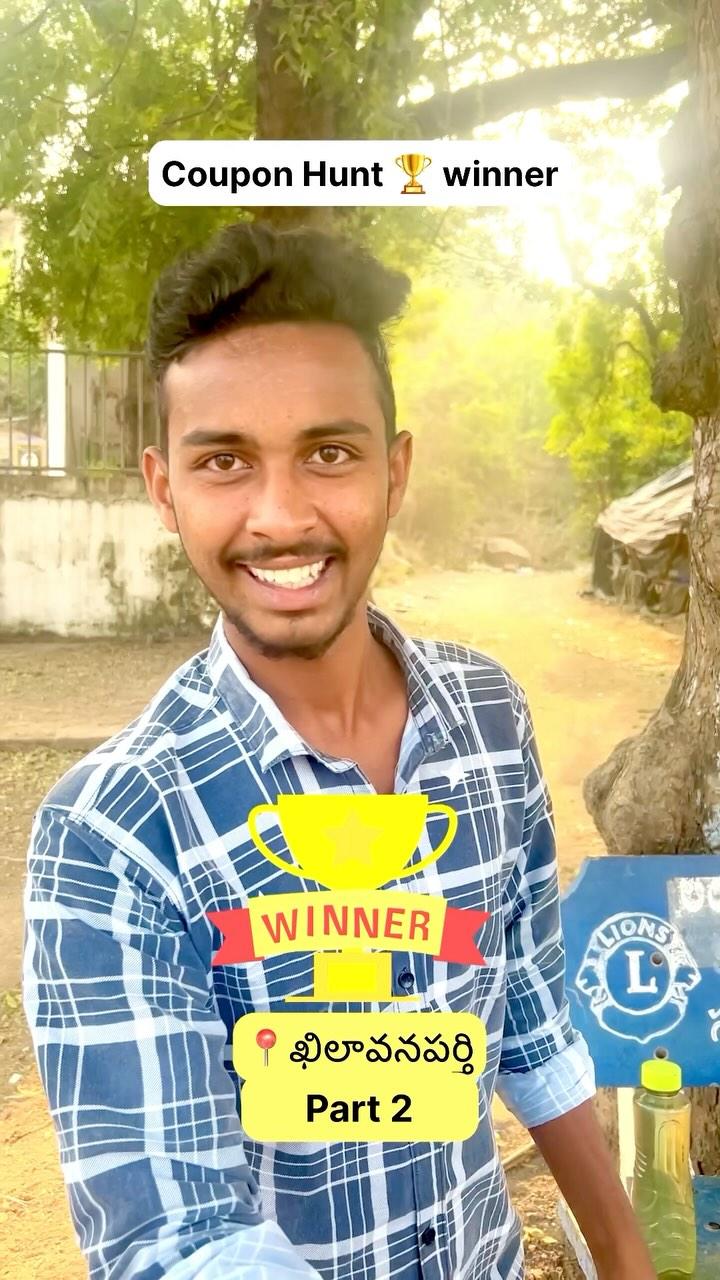 Coupon hunt winner 🏆 khilawanaparthi 

The current tagline for Mercedes-Benz is “The best or nothing”
The German version of the slogan is “Das Beste oder nichts”
Winners of Biggest Hunt ever in peddapalli famous 
Combo offer premium jeans and shirt New stock available at mk7_fashions peddapalli 1st shop for best offers 

{Couponhunt, Couponmk7, mk7fashions, mk7, mk7peddapalli, Karimnagar, telangana, coupon, offers, menswear, perfumes, ayanperfumes, peddapalli, Hyderabad, CashHunt, Cash Rewards, Giveaways, HardCash, CashDrop, MoneyHunt, HiddenCash, StreetCash, CityCash, CashChallenge, MoneyGiveaway, PrizeHunt, CashPrize, UrbanTreasure, Hidden Money, CashSearch}

Combo offer premium jeans and shirt New stock available at mk7fashionhub peddapalli ist shop for best offers  #mk7fashionhub #offers #combooffer #caps #shoes #ayanperfumes #shoping #baggy #funky #accessories #fun #viral #trending #telangana #sultanabad #jeans #gdk #karimnagar #peddapalli #hyderabad #tshirts #shirts #comedy #viral #bestmenswear #funny #reels #trendingreels #viralvideos #trendingvideos #mk7

Taking the road less traveled in my Mercedes Benz—it’s not just a car, it’s a journey
Every mile is a memory, every turn brings a new adventure