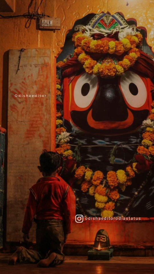 Jay Jagannath 🥺🙏🏻 ❤️‍🩹 prabhu