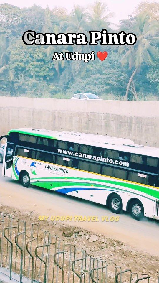 Canara Pinto At Udupi 🔥👍👌❤️