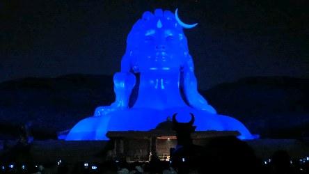 Om Namma Shivaya!