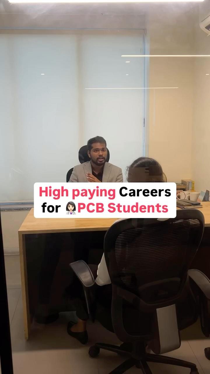 📍Follow 👉🏻careerwithabhishek for more career & admissions tips