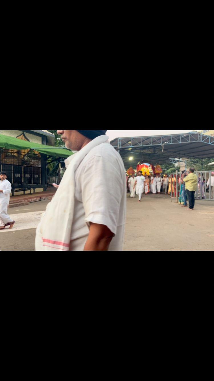 శ్రీ వరాహ లక్ష్మీనరసింహస్వామి Temple 🛕