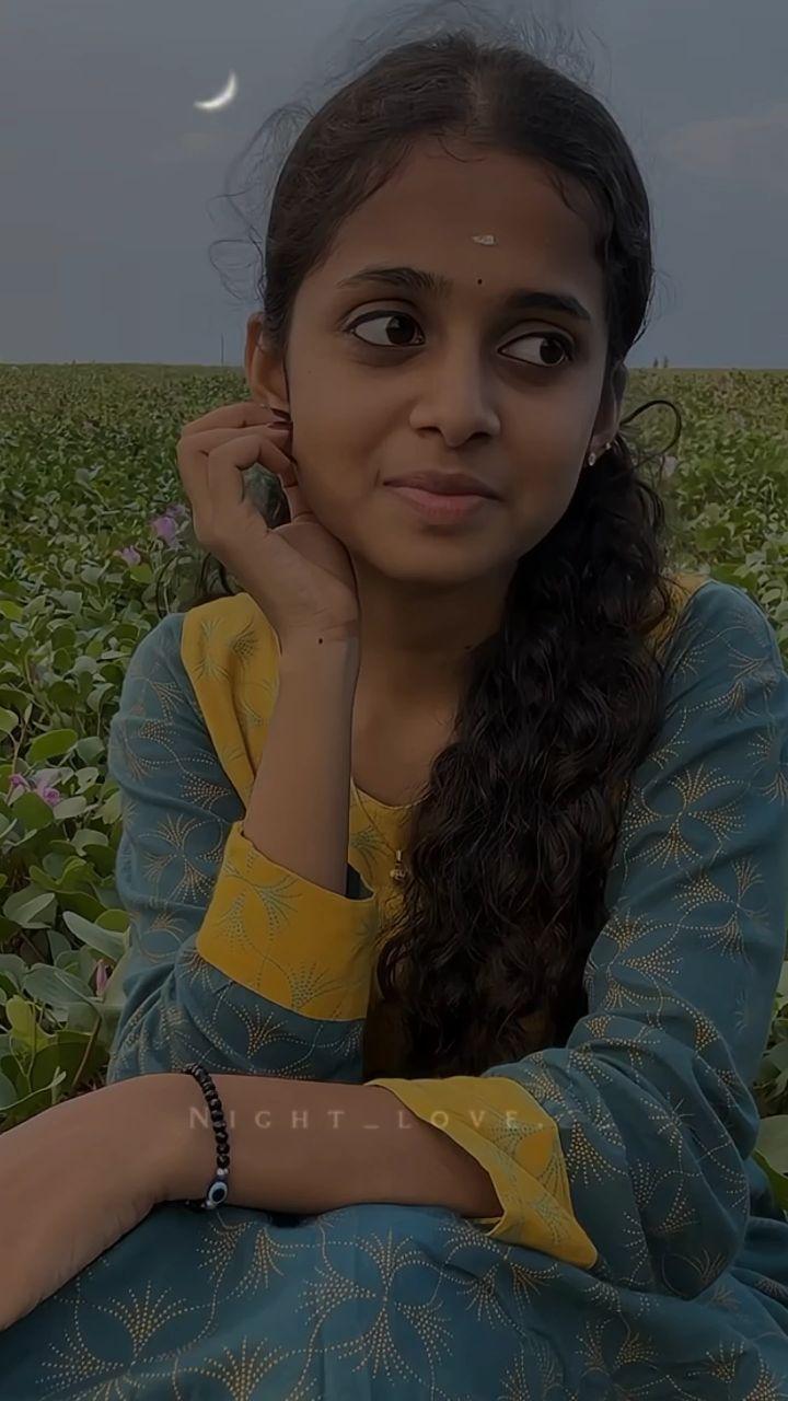 ayana_shine #tamilponnu #cinema #artist #acting  #babygirl #bhavana #bhavana #love #queen #kullachi  #kullachi all_kerala_bhavana_fans bhavanafans