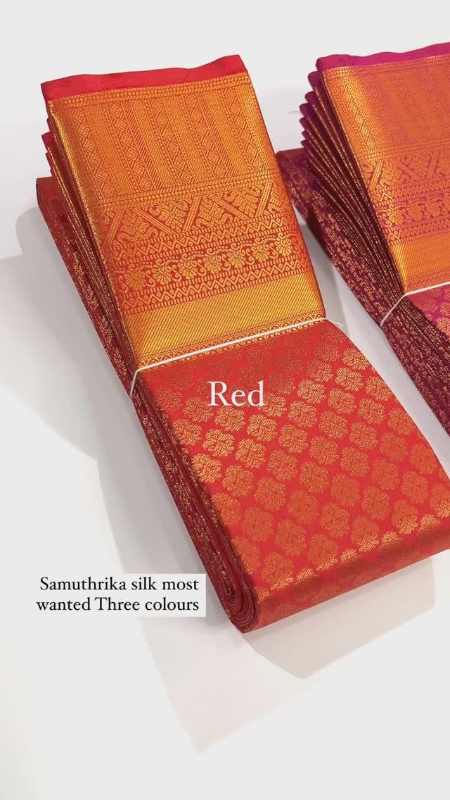 Most wanted Kanchipuram samuthrika silk saree ₹1499😍😍😍

For Enquiries /order do DM /Screenshot Now 9361647719 &
8807759962 & 90250 88410 📲

Shop Address 
KN Textile, 
Edangasalai, 
Near Nesam Hospital 
Elampillai 637502
Ph.8807759962

( Uniform order Available )

இந்தியாவில் எந்த இடத்தில் இருந்தும் மற்றும் வெளிநாடுகளில் இருந்தும் வாட்ஸ் அப் மூலம் ஆர்டர் செய்து பெற்றுக்கொள்ளலாம் 
Cash on delivery not Available 
Online payment only (Shipping all over India available)