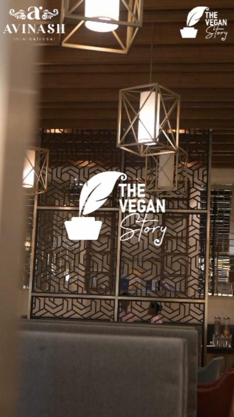 "Taste the Difference, Live the Story – The Vegan Story"

Visit - Near Sai Mandir Dharampura Road Dalpat Sagar Word Jagdalpur Bastar (C.G
Contact Us - 07782229111 / 07782229222 / 7587793311

Follow - avinashinternational