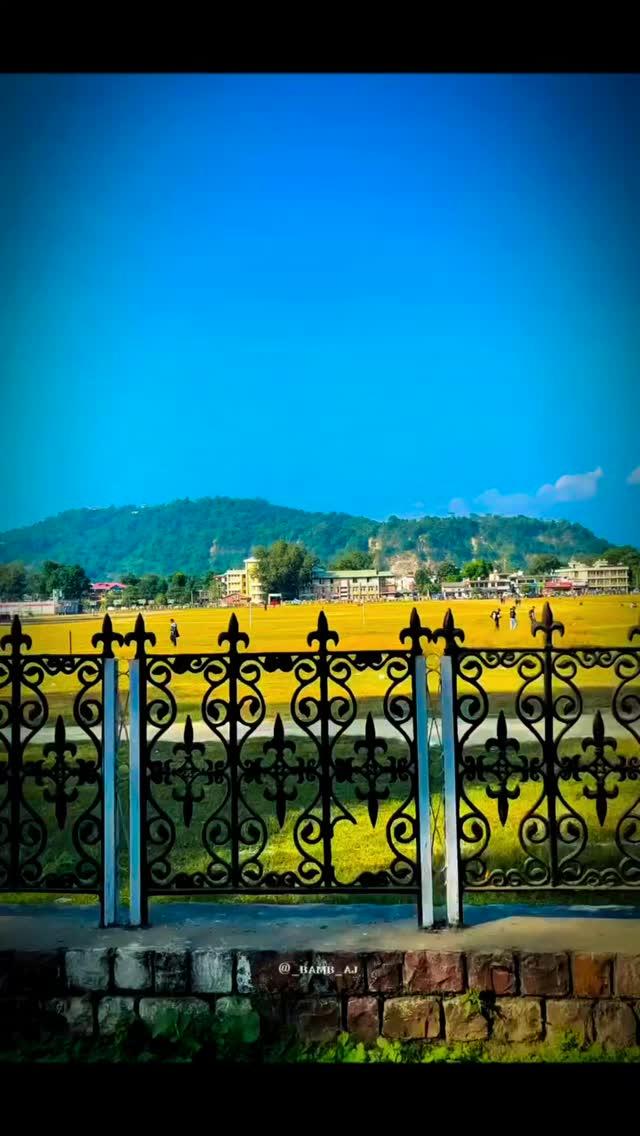 Sujanpur  fort ❤️💥