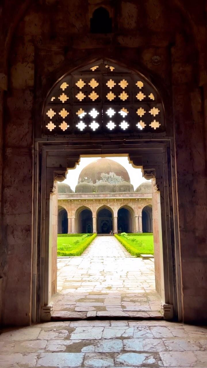 📍Mandu (madhya pradesh) 🍃