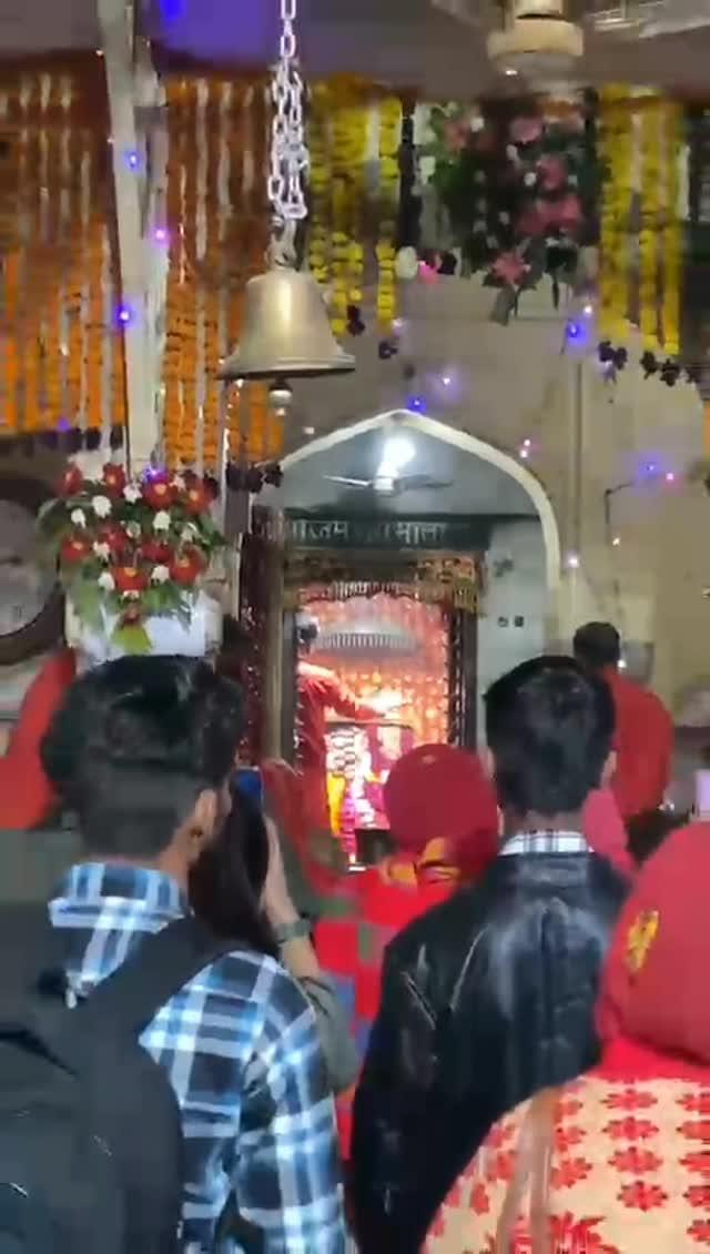 जय जमवाय मातेश्वरी 🙏🙏