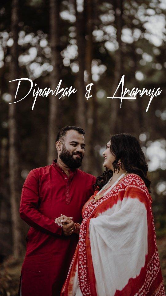 Dipankar x Anannya ❤️

#rcwedding #teamrcphotography #assam #bridepose #weddingphotography #bengoliwedding #assamesewedding #axom #assamesegirl #guwahati #guwahaticity #tezpur #sonitpur #jorhat dibrugarh