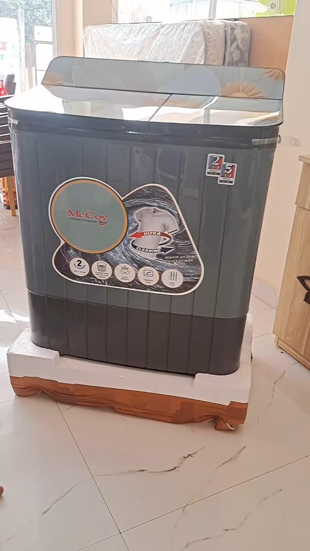 McCoy washing machine 7.5kg available,👌

Naseeb Home Decore  khargone MP

#fams#electric#homesecore#Mp#Maharastra#khargone#Furnitures#alltype#product#available Dhar