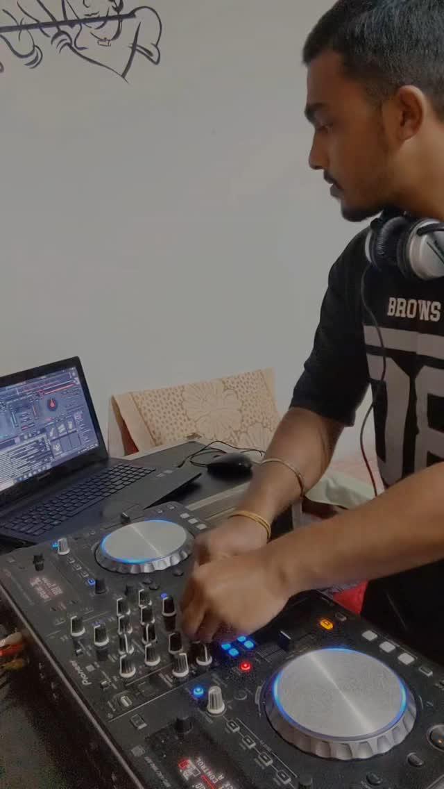 🎧 Dj Abhi❤️‍🩹