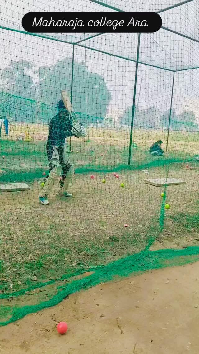 #bhojpurcricketacdemy8294243464 
Drill for pull short 
Come and join for personal training 
Addmission open