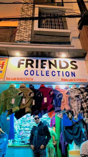 #vidisha friends collection visit kare
Contact 9993356334 
Full discount video dekh ke aoge too