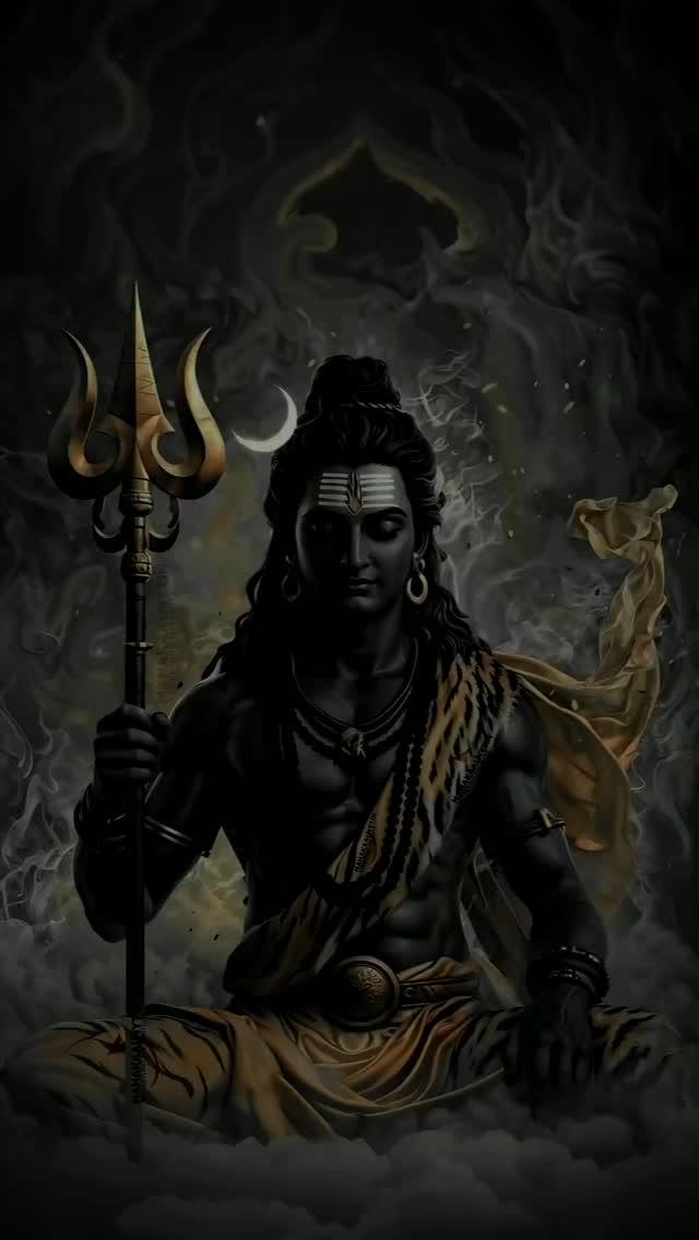 Mahadev 🔱