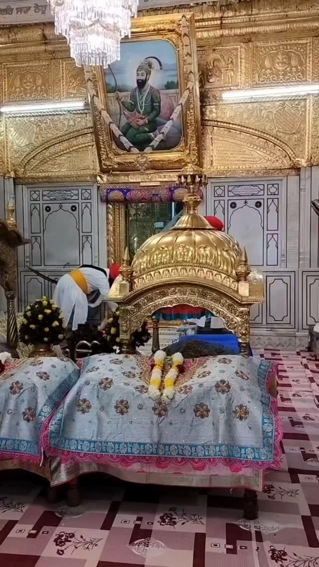 Waheguru ji 🙏🙏