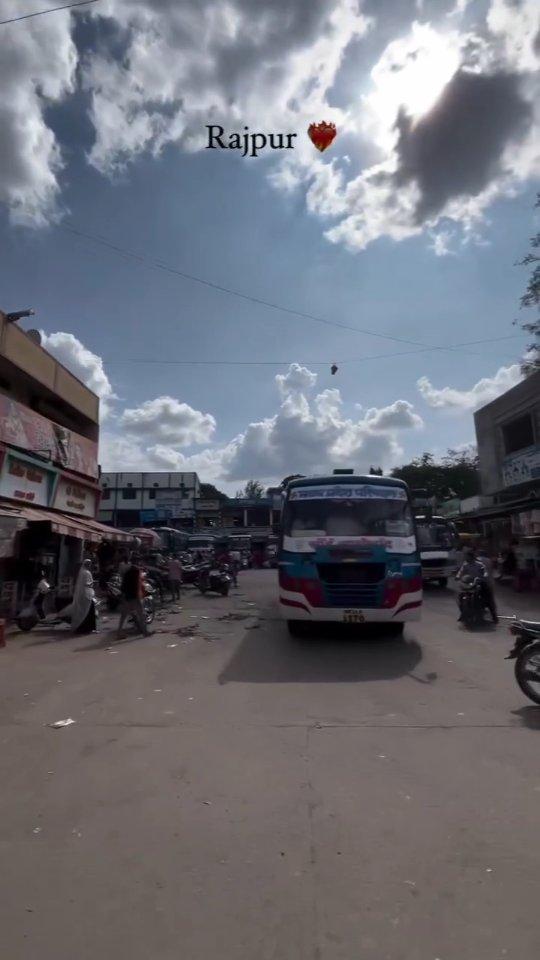 Alirajpur bas stand ❤️‍🔥
apna_alirajpur_no.1
#apna_alirajpur_no.1
Alirajpur cute Alirajpu bus stand alirajpur rajwada #अलीराजपुर #apnaalirajpur #I❤️Alirajpur #Alirajpurreels #cute alirajpur