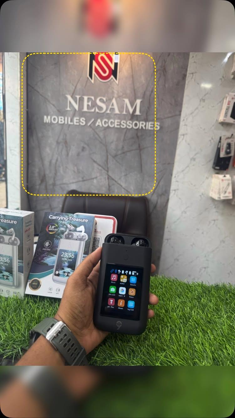 #nesam mobiles 
  Fire level accessories 🔥🔥🔥🔥🔥❤️‍🔥❤️‍🔥❤️‍🔥
 Only in NESAM MOBILES 📱 MAYILADUTHURAI 
  NaJeeM CoMpLeX 
 ☎️ 8220664422
  #mayiladuthurai #mayiladuthurai❤️ #mayiladuthuraidistrict #kumbakonam_views #nivasvlogs #velaiillapattathari vip