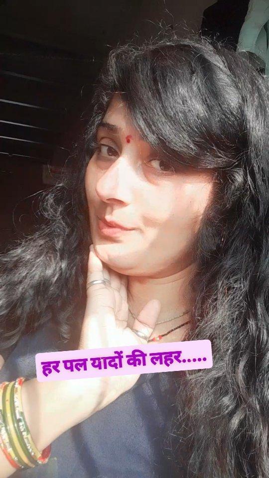 हर पल सिर्फ
Plz follow me
Nidhi