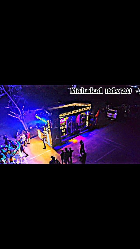 Mahakal Rdx 2.0 Chhatri Ratlam 💃💃
#djsound 💻#new #rdx #soundcheck #timlidance #trending #djsound #djtimli #sound 
#dj_krn 💃💃
#mahakal_rdx_2.0
#ratlam 
#dronephotography 
#video 🎥