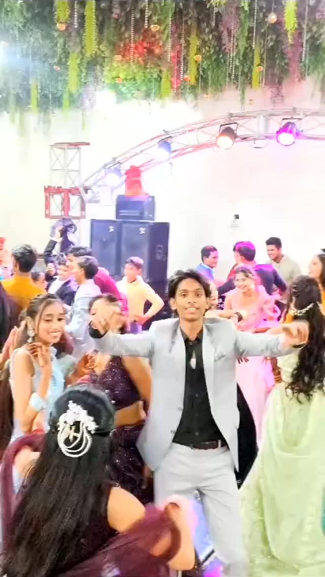 Bhai ka dance 🤣🤣🤣